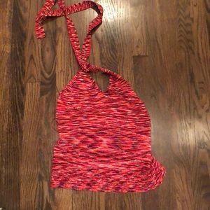 Loft Halter